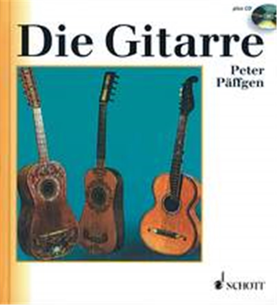 Gitarre